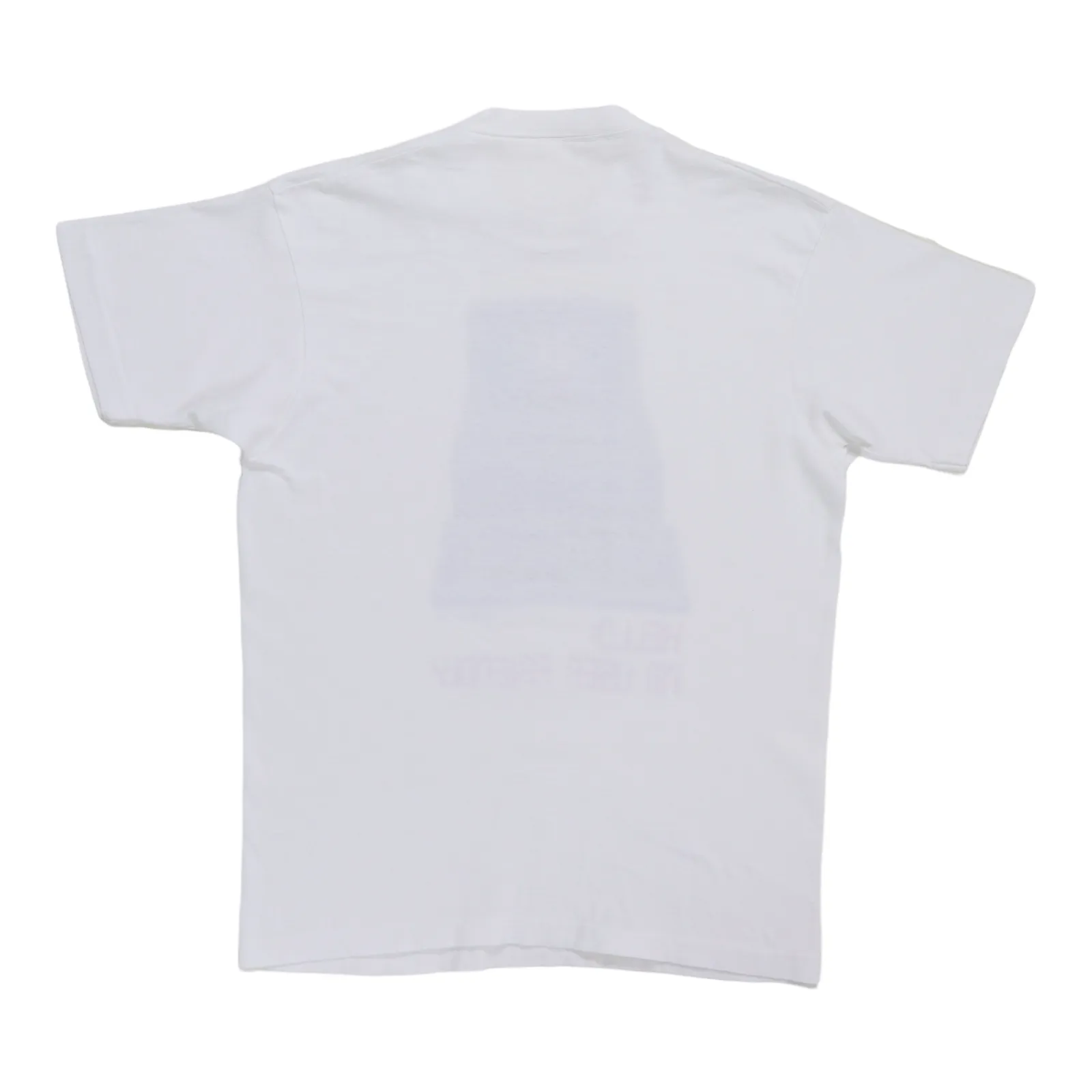 1980s I'm User Friendly Computer Shirt