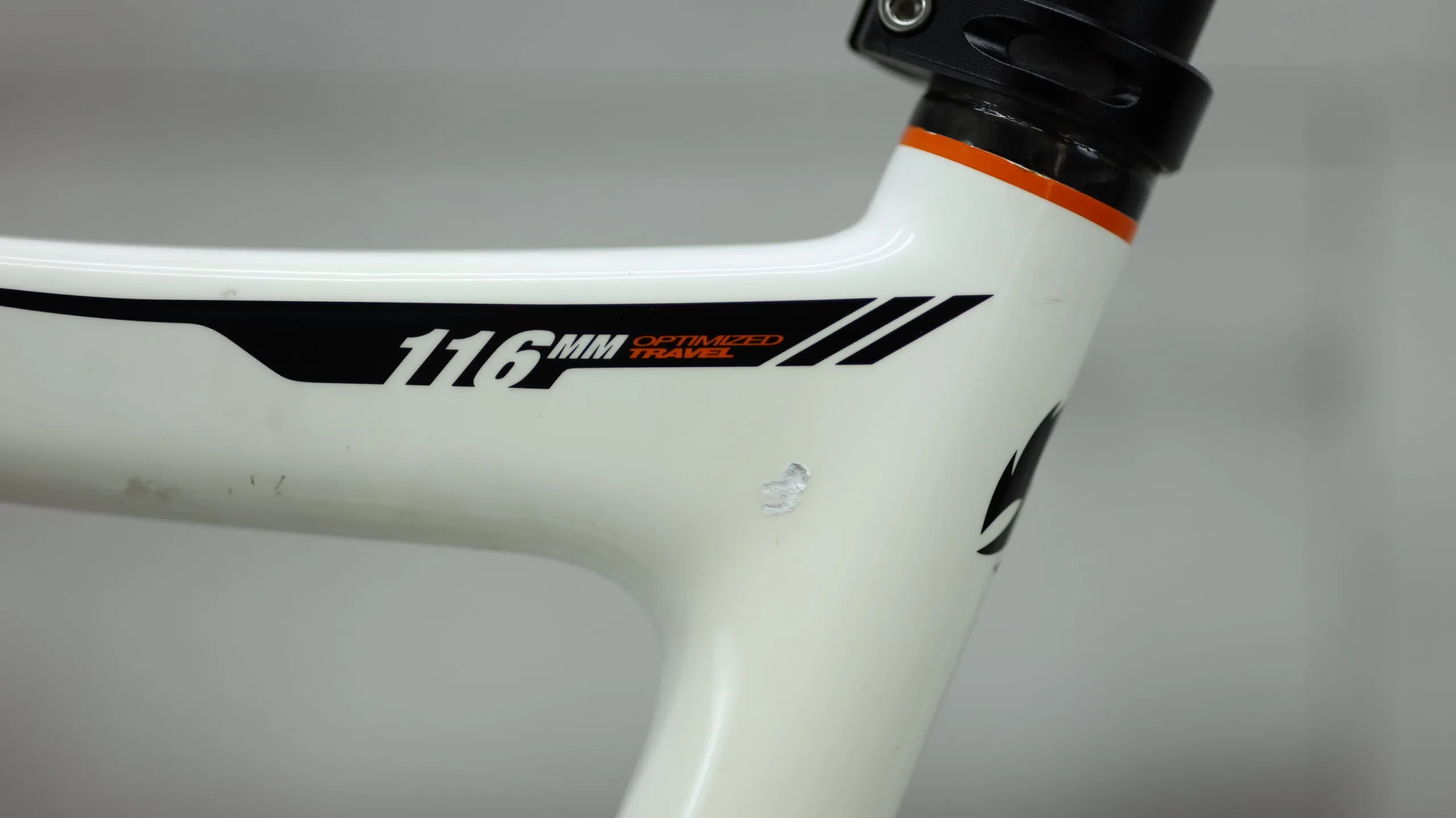 2017 Pivot Mach 429 Trail  Mountain Bike - Medium