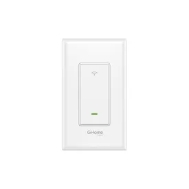3-Way Smart Light Switch GHomeSmart® SW6