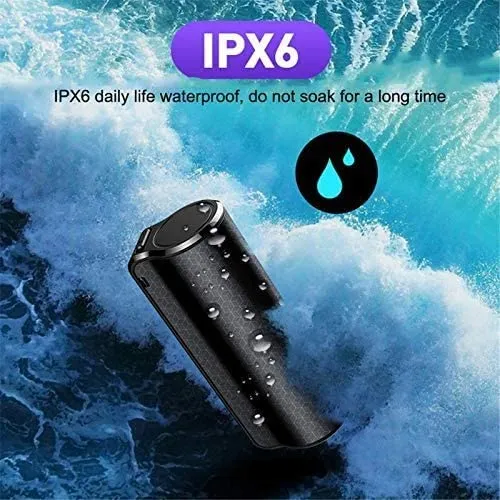 32GB Audio Recorder with Magnet Mount (365 Day Standby)