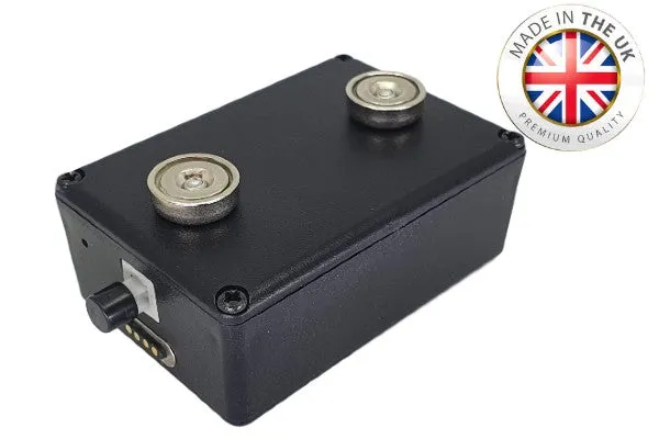 365 Day Law Enforcement Grade Audio Recorder