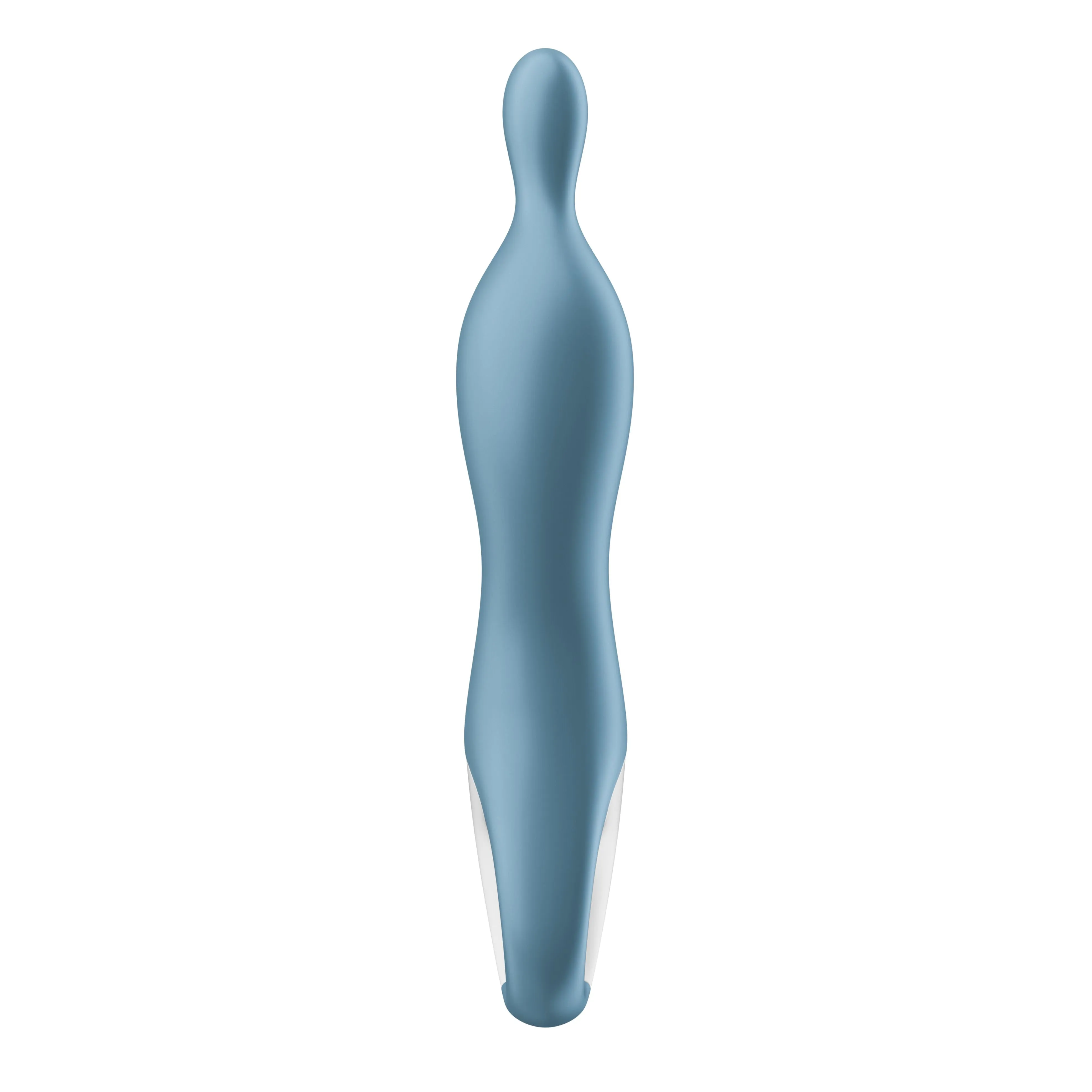 A-Mazing 1 a-Spot Vibrator - Blue