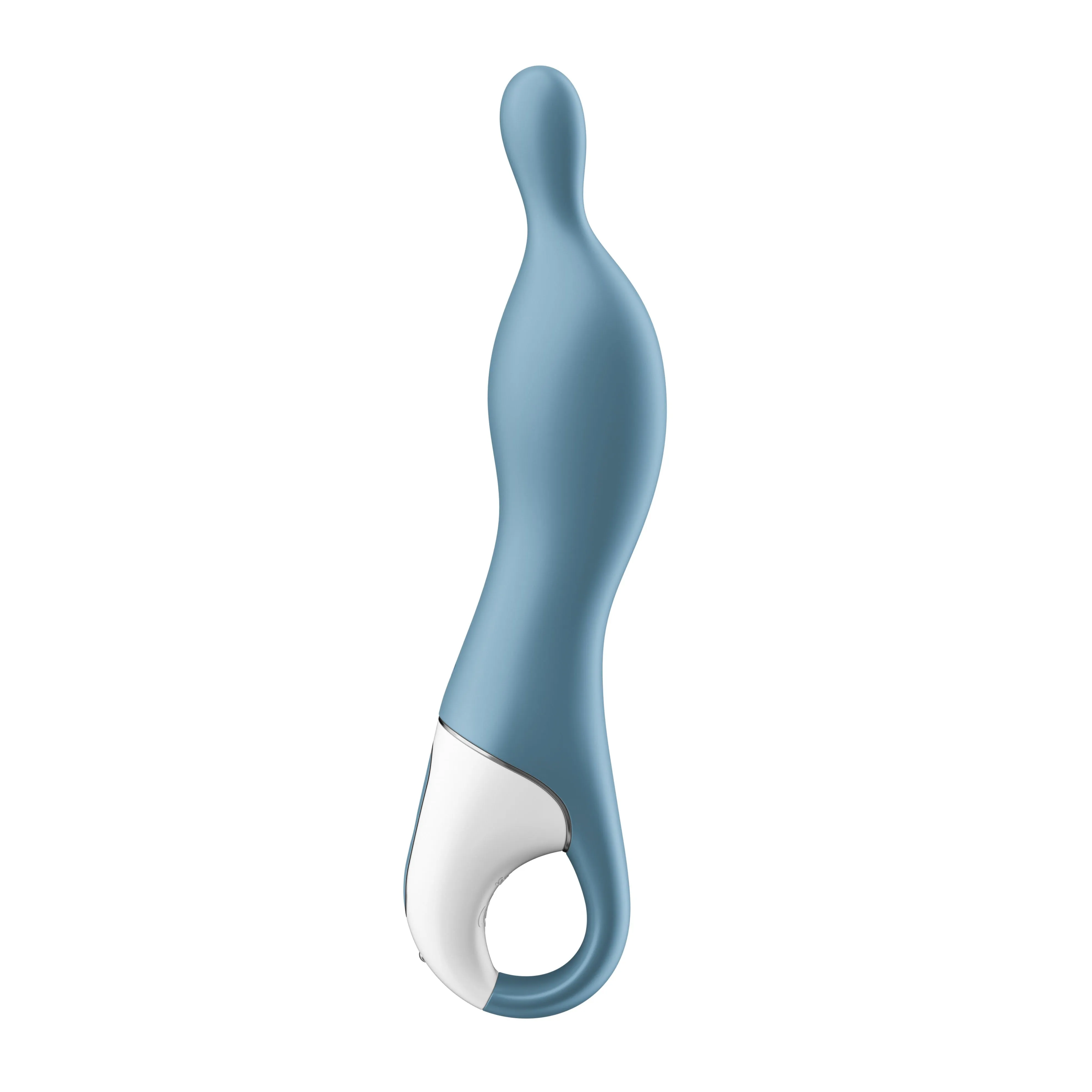 A-Mazing 1 a-Spot Vibrator - Blue