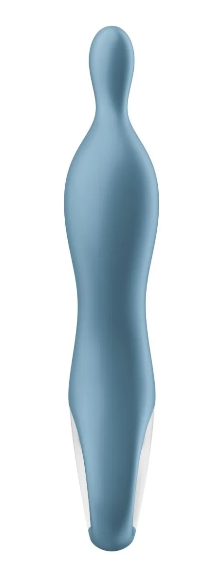 A-Mazing 1 a-Spot Vibrator