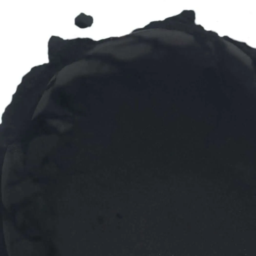 Activated Charcoal