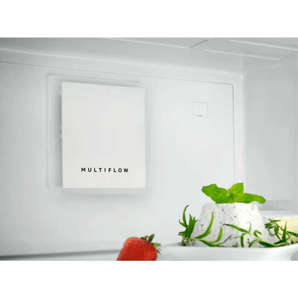 AEG ORK7M391EW Freestanding Larder Fridge,White,E Rated