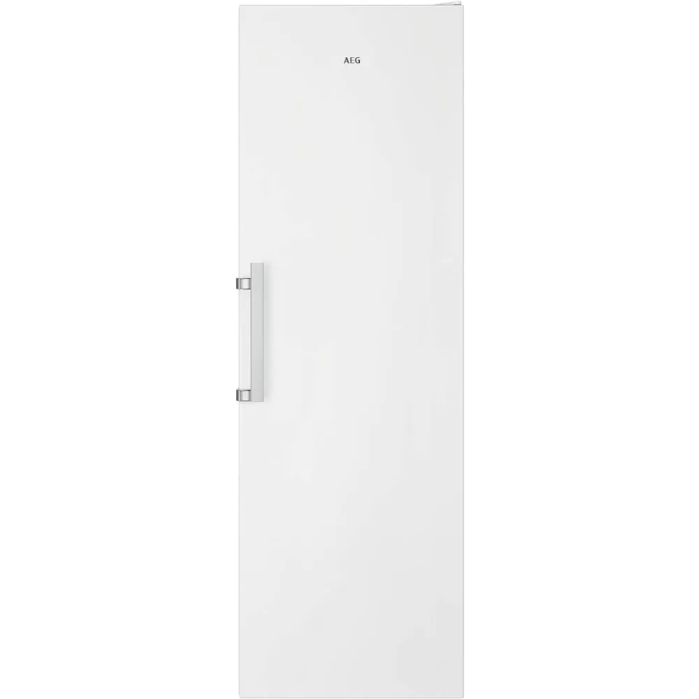 AEG ORK7M391EW Freestanding Larder Fridge,White,E Rated