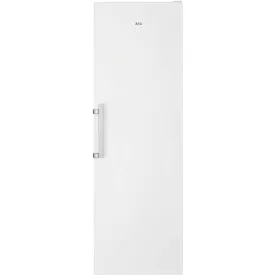 AEG ORK7M391EW Freestanding Larder Fridge,White,E Rated