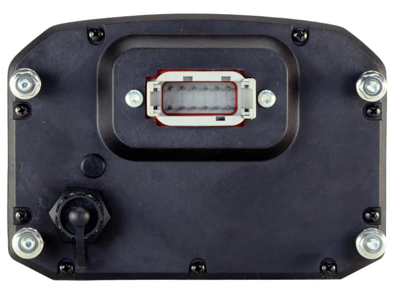 AEM Electronics CD-5 Carbon Digital Racing Dash Displays 30-5603F