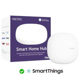 Aeotec SmartThings Hub (V3)