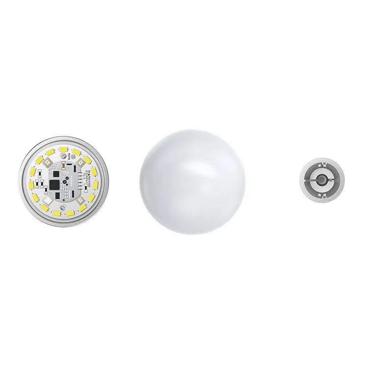 AEOTEC Z-Wave remote control Muti-colour LED Smart Bulb