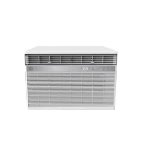AHFK18AA GE® ENERGY STAR® 18,000 BTU Smart Electronic Window Air Conditioner for Extra-Large Rooms up to 1000 sq. ft.
