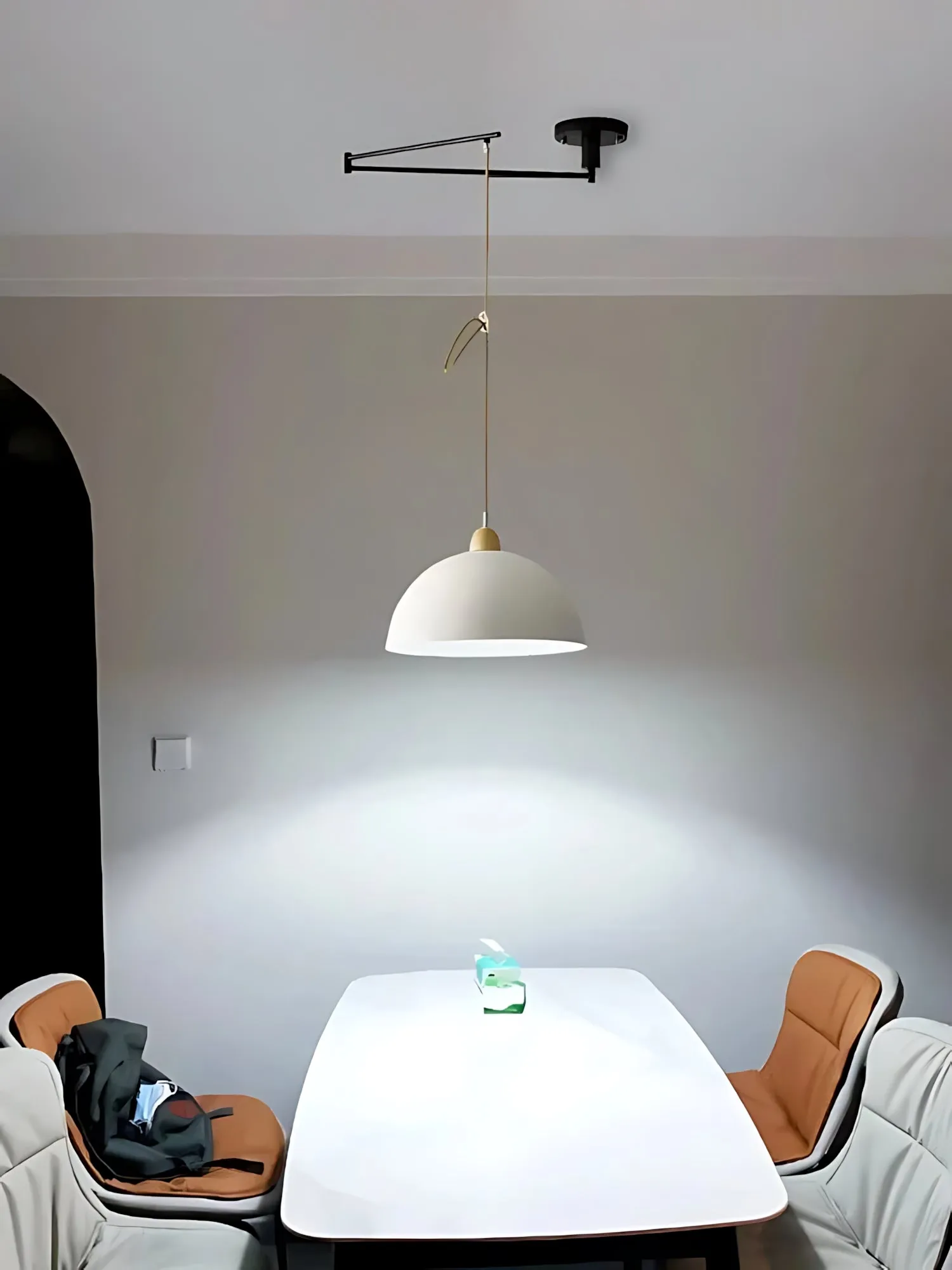 Alpenblick - Adjustable Lighting Fixture