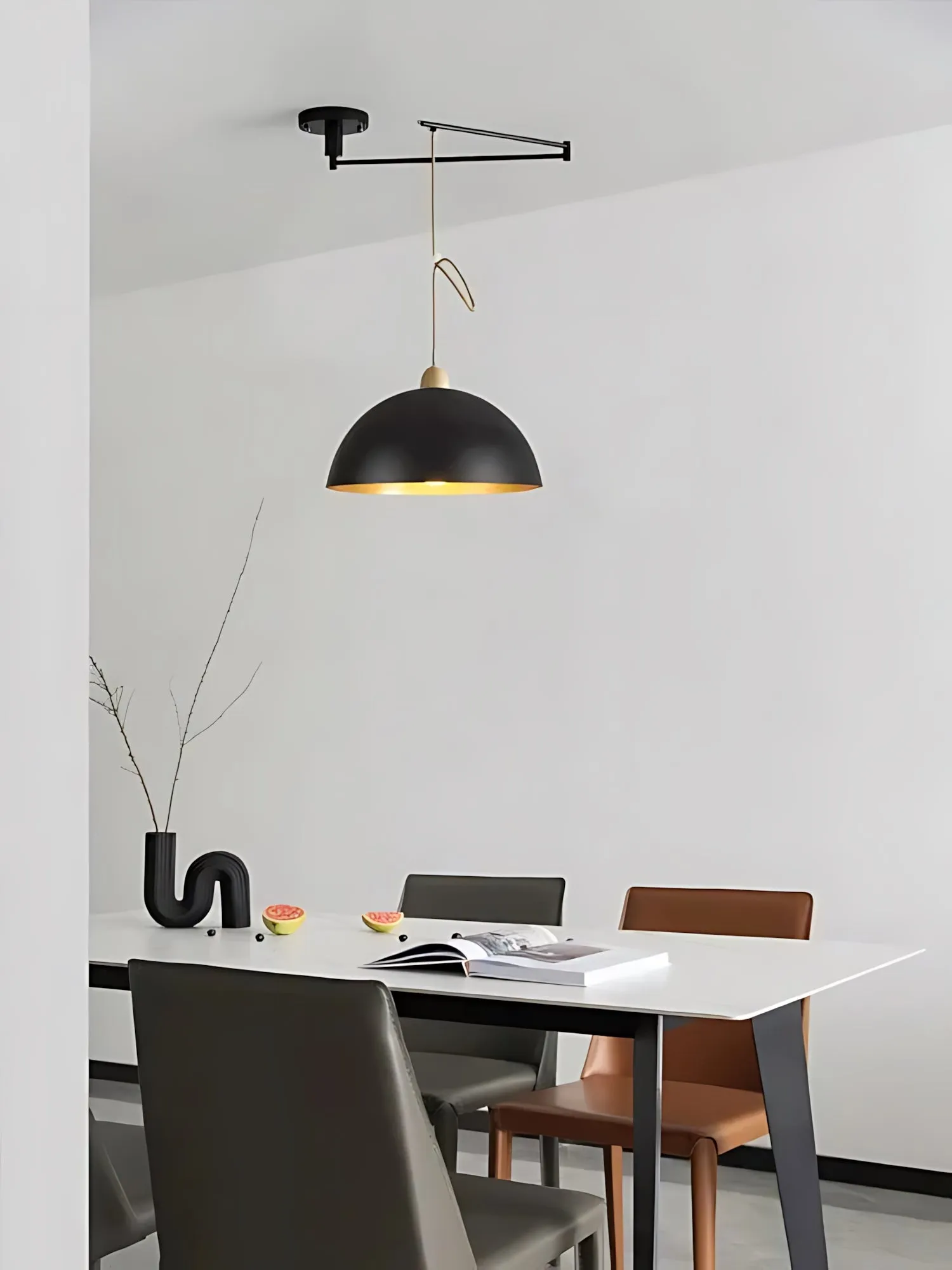 Alpenblick - Adjustable Lighting Fixture