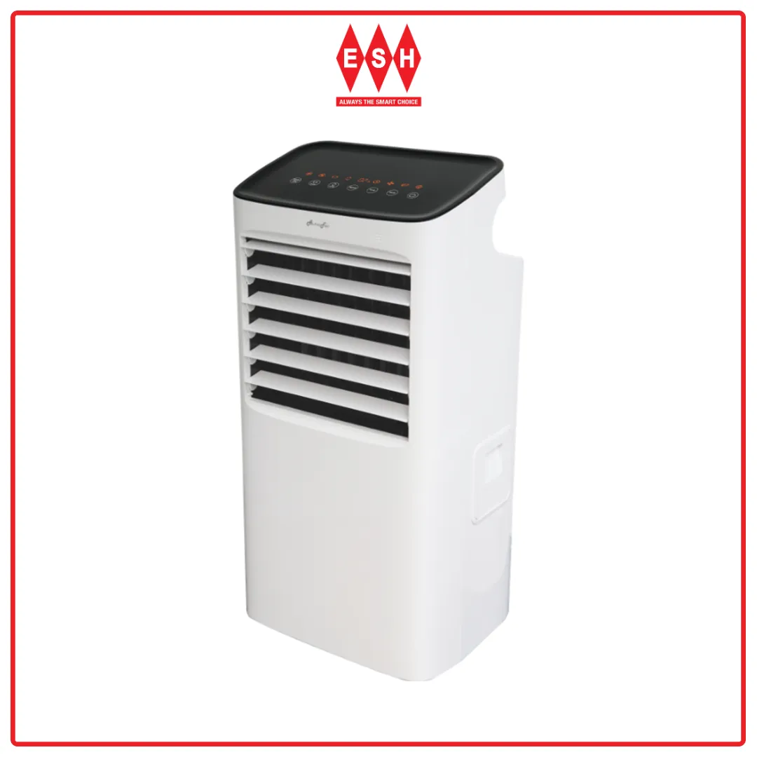 Alpha AC/7L-AC Breez Energy Saving Air Cooler with Remote Control