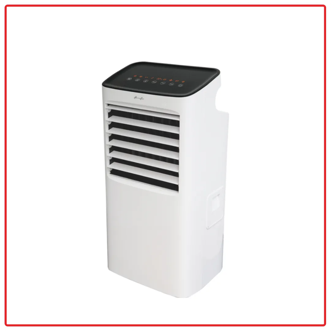 Alpha AC/7L-AC Breez Energy Saving Air Cooler with Remote Control