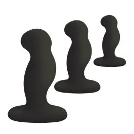 Anal Starter Kit Black