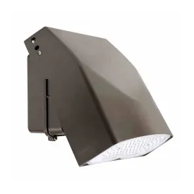 Angle Adjustable Full Cutoff LED Wall Pack