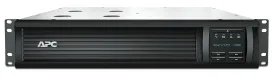 Apc Smart-Ups 1500Va Lcd Rm - Ups (Rack-Mountable) - Ac 230 V - 1000 Watt - 1500 Va - Ethernet, Rs-232, Usb - Output Con