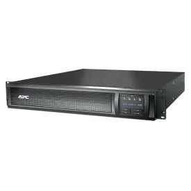 Apc Smart-Ups X 1500Va