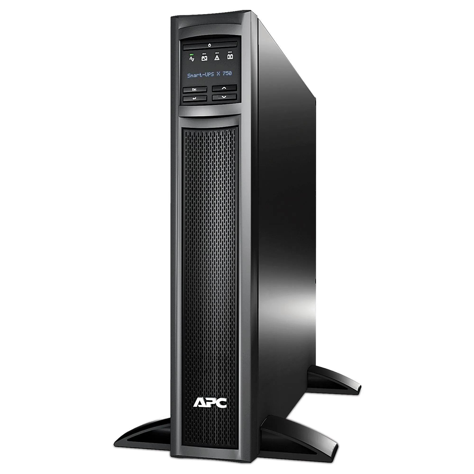Apc Smart-Ups X 750Va Rack/Tower Lcd 230V