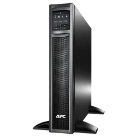 Apc Smart-Ups X 750Va Rack/Tower Lcd 230V