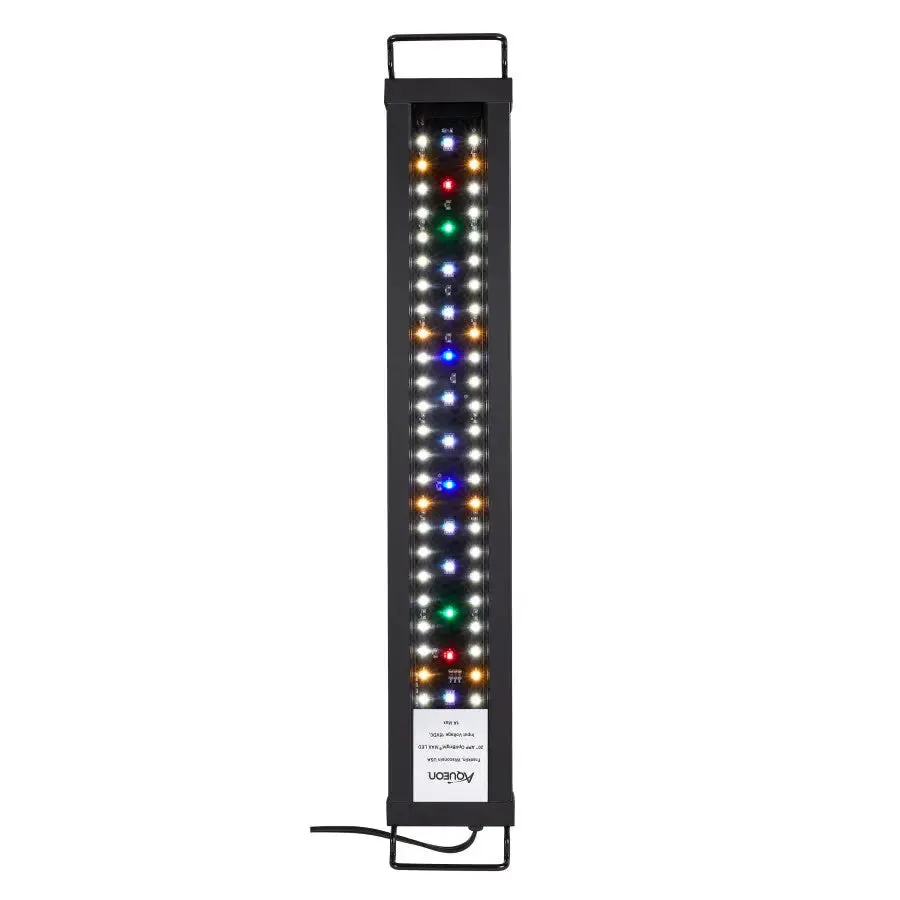 Aqueon OptiBright® SMART LED Light Fixture