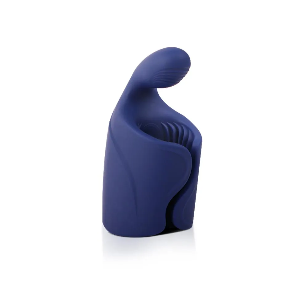 AROSUM PulsateX Penis Vibrator Glans Trainer Stimulator
