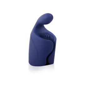 AROSUM PulsateX Penis Vibrator Glans Trainer Stimulator