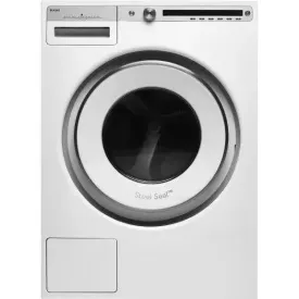 ASKO Logic 8kg Pro Home Washer