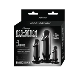 Ass-Sation Kit #1 Black