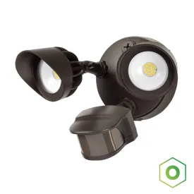 Atlas Lighting Origin Motion Security Light ORMS