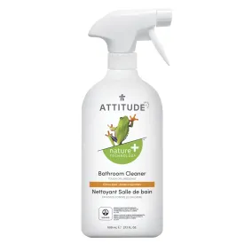 Attitude Bathroom Cleaner 800ml