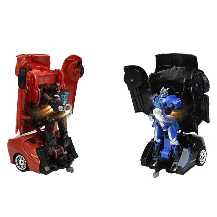 Auto Moto: Battle Bots