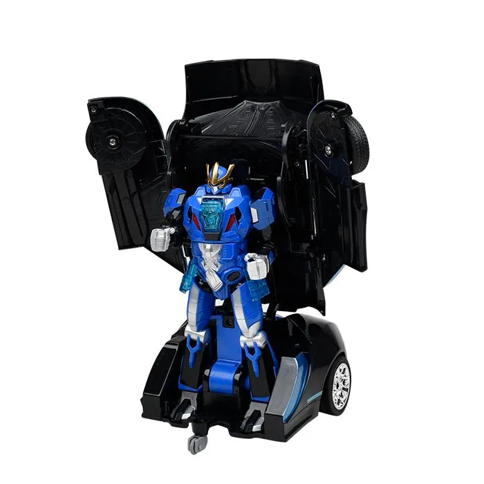 Auto Moto: Battle Bots