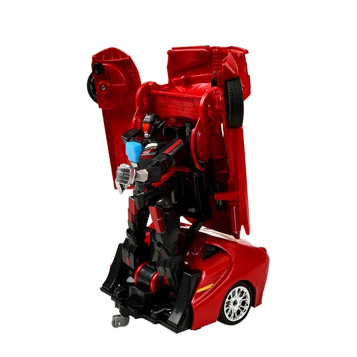 Auto Moto: Battle Bots