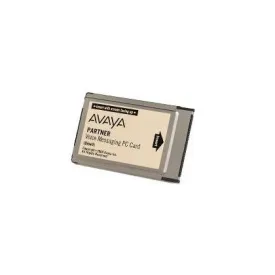 AVAYA Partner ACS Small PC Voicemail Card CWD3B 700226517