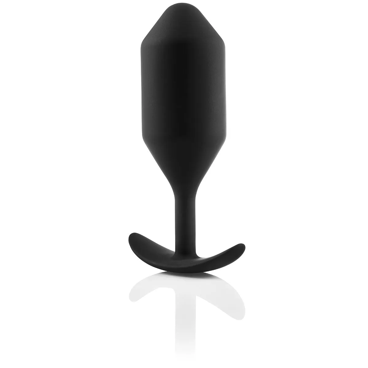 B-vibe Snug Plug 5 - Black