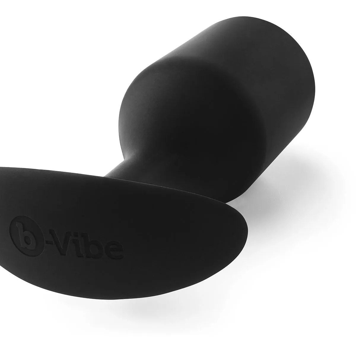 B-vibe Snug Plug 5 - Black