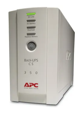 Back-Ups 350Ei 350Va