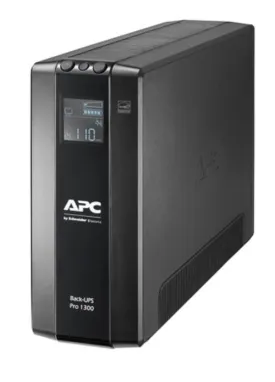 Back Ups Pro Br 1300Va 8