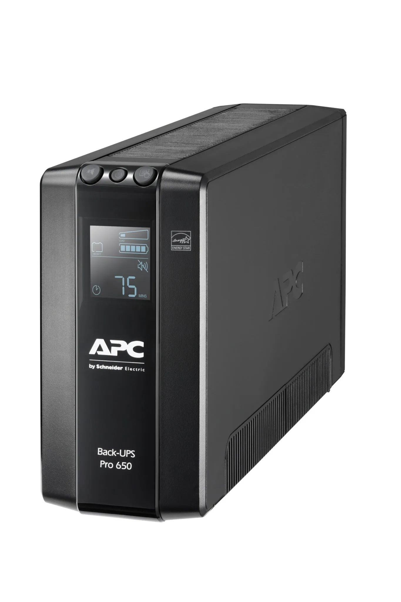 Back Ups Pro Br 650Va 6 Outlets