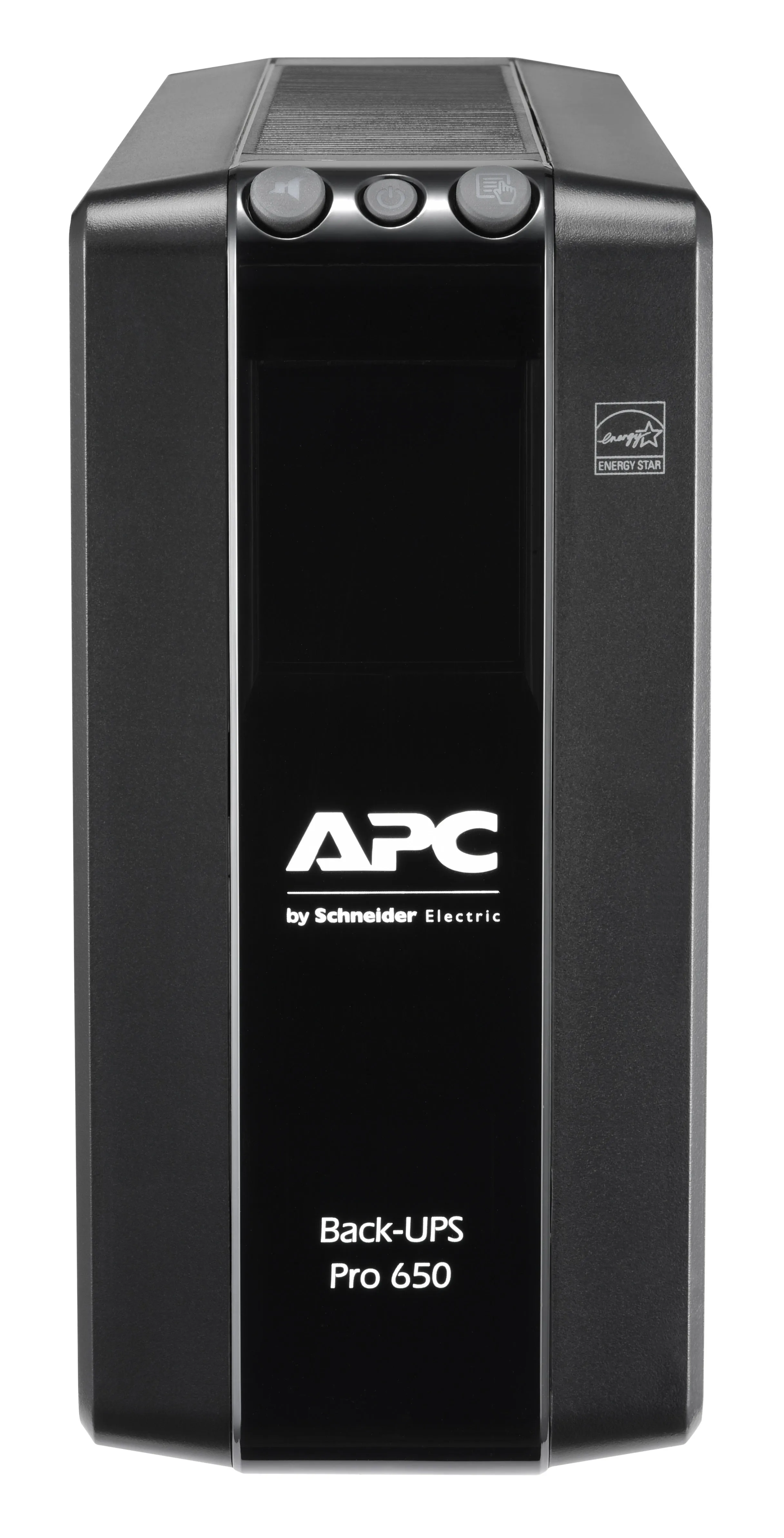 Back Ups Pro Br 650Va 6 Outlets