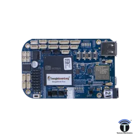 Beaglebone Blue Single Board Computer