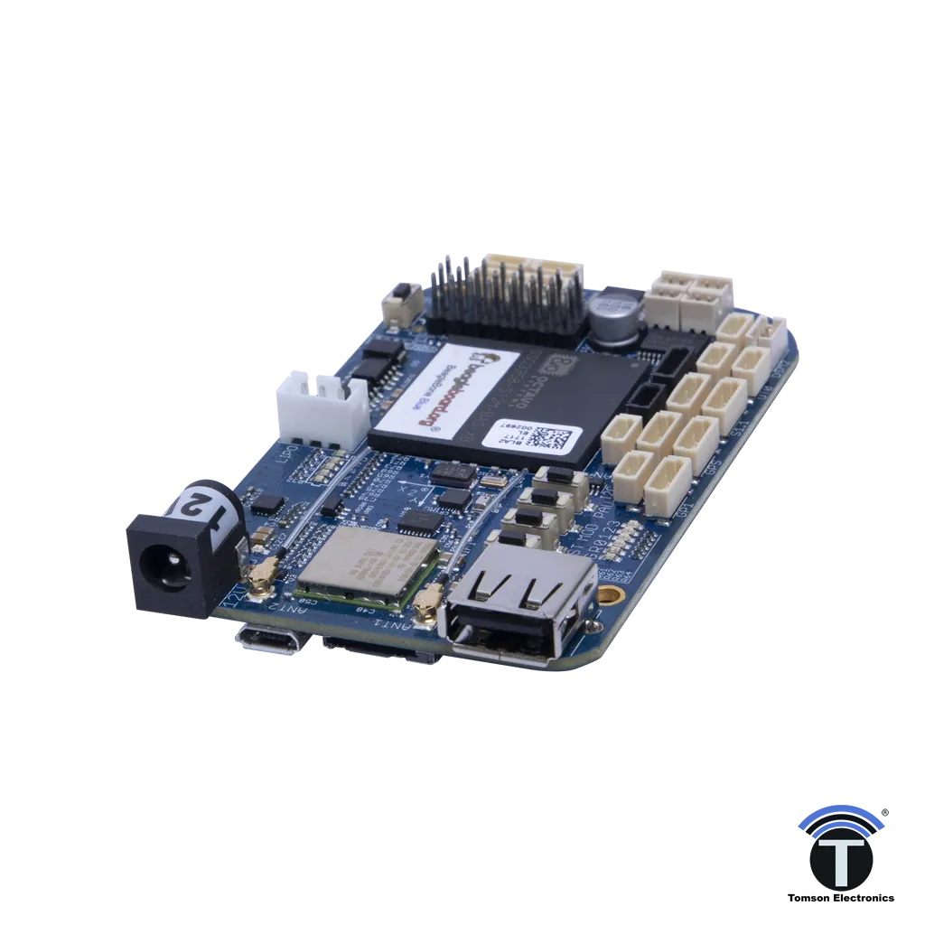 Beaglebone Blue Single Board Computer