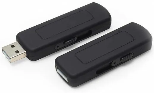 Best USB Stick Voice Recorder with 15 Hour Battery Life
