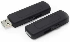 Best USB Stick Voice Recorder with 15 Hour Battery Life