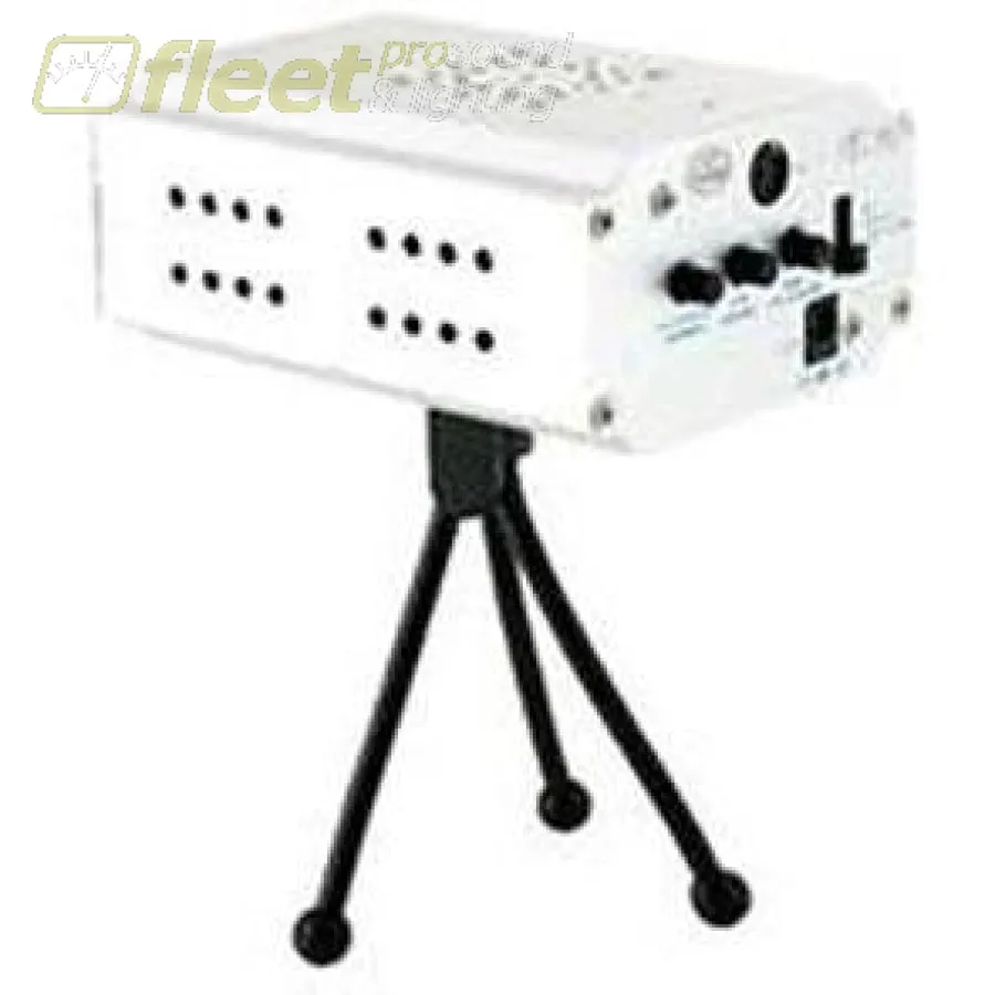 Big Dipper M015RG Solid State diffraction Laser 80mw red 10mw green