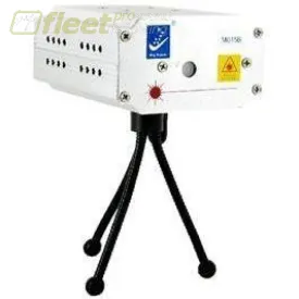 Big Dipper M015RG Solid State diffraction Laser 80mw red 10mw green