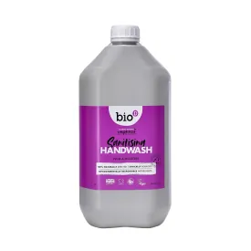Bio-D Plum & Mulberry Hand Wash 5L